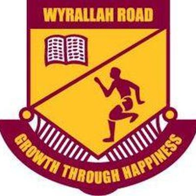Wyrallah Road Public School Auskick