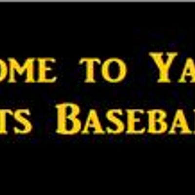 Yangebup Knights Baseball