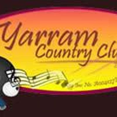 Yarram Country Club