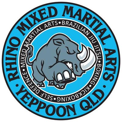 Yeppoon Rhino Mixed Martial Arts