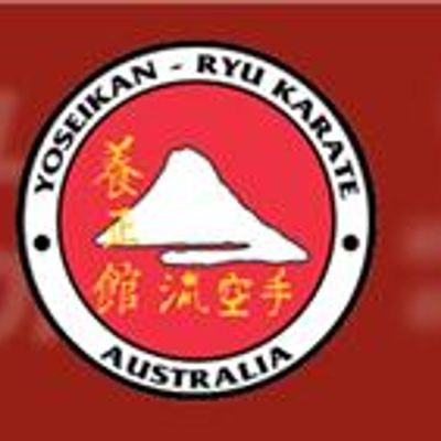 Yoseikan-Ryu Karate - Craigie