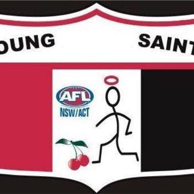 Young Saints Auskick