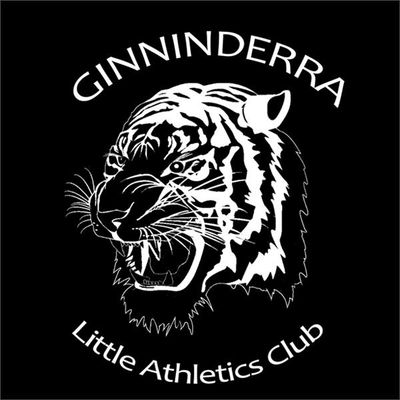 Ginninderra Little Athletics Club