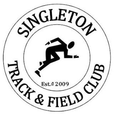 Singleton Track & Field Club