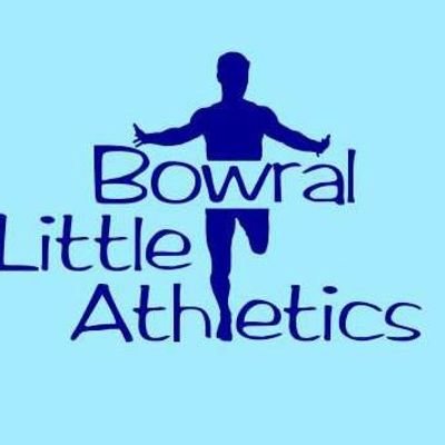 Bowral Little Athletics