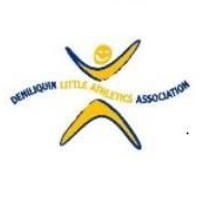 Deniliquin Little Athletics