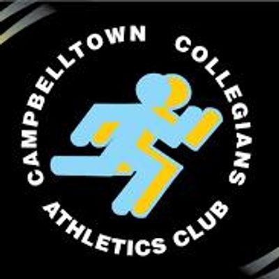 Campbelltown Collegians Athletics Club