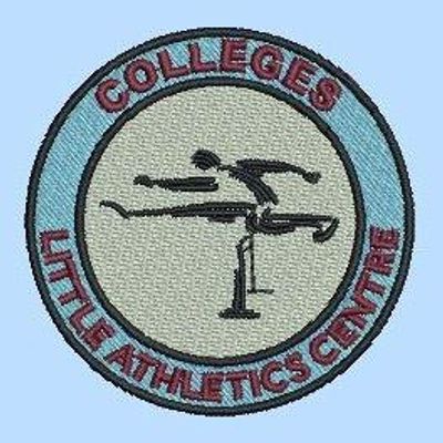 Colleges Little Athletics Centre