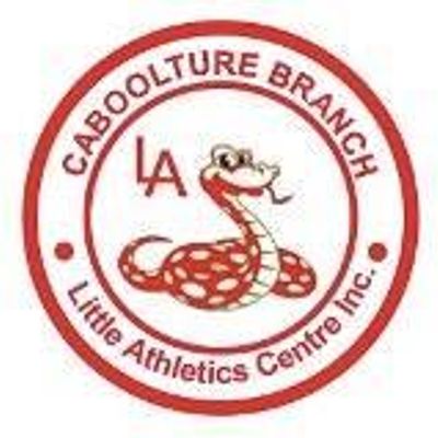 Caboolture Little Athletics Club