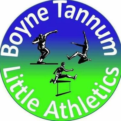 Boyne Tannum Little Athletics