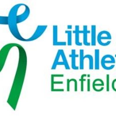 Enfield Little Athletics Centre
