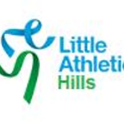 Hills Little Athletics Centre
