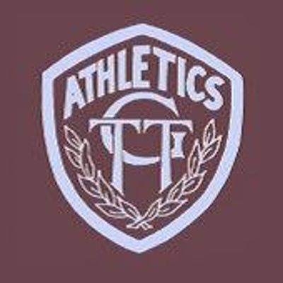 Tea Tree Gully Little Athletics Centre