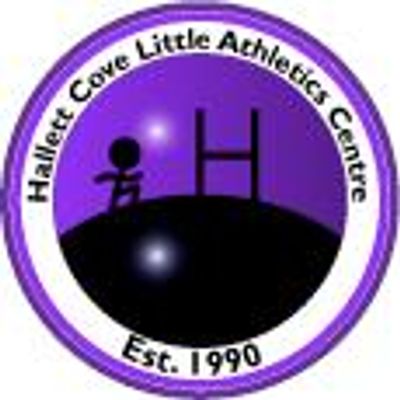Hallett Cove Little Athletics Centre