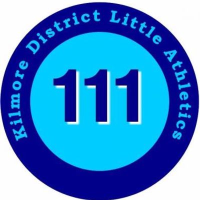 Kilmore & District Little Athletics Centre