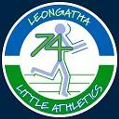 Leongatha Little Athletics Club