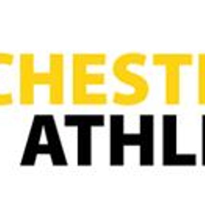 Rochester Little Athletics Centre