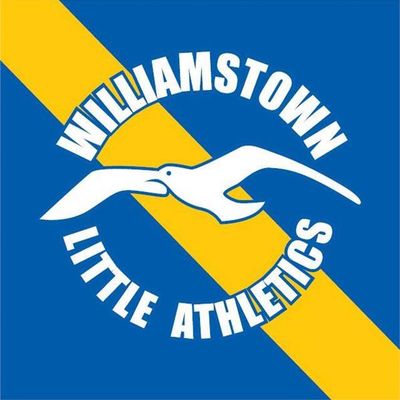 Williamstown Little Athletics Centre