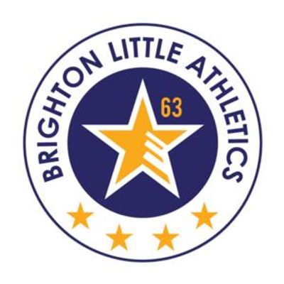 Brighton Little Athletics Centre