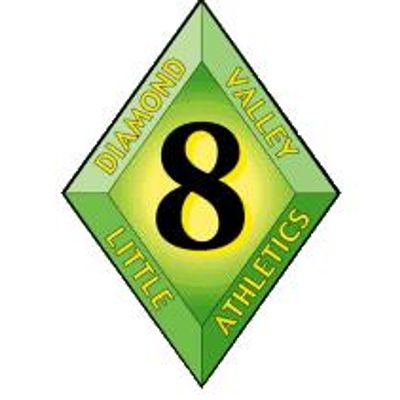 Diamond Valley Little Athletics Centre