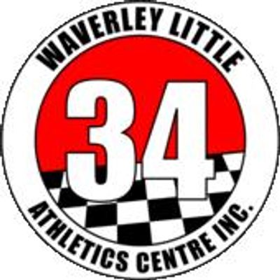 Waverley Little Athletics Centre Inc