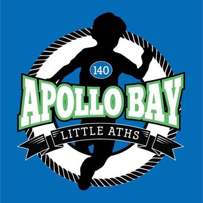 Apollo Bay Little Athletics Centre