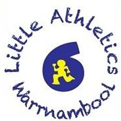 Warrnambool Little Athletics Centre
