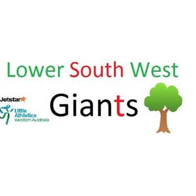 Lower South West Athletics Centre