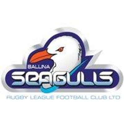 Ballina Seagulls Rugby League Football Club Ltd