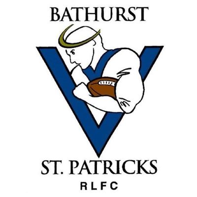 Bathurst St. Patricks Rugby League Football Club