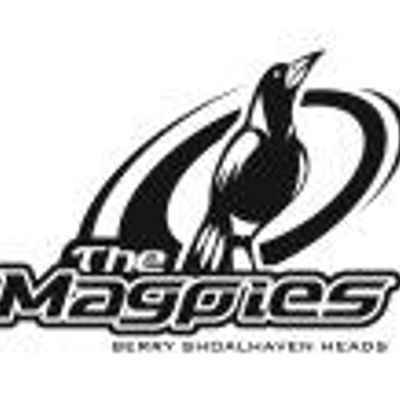 Berry Shoalhaven Heads Rugby League Football Club Inc.