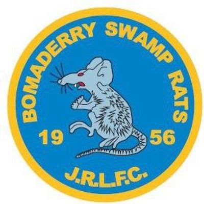 Bomaderry Swamp Rats Junior Rugby League Football Club