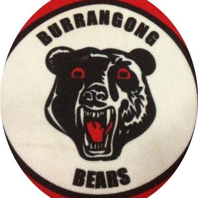 Burrangong Bears Rugby League Football Club