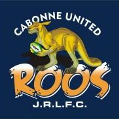 Cabonne United Junior Rugby League Football Club
