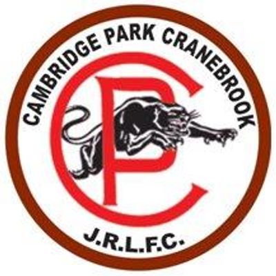 Cambridge Park Cranebrook Junior Rugby League Football Club
