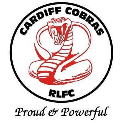 Cardiff Cobras Rugby League Football Club