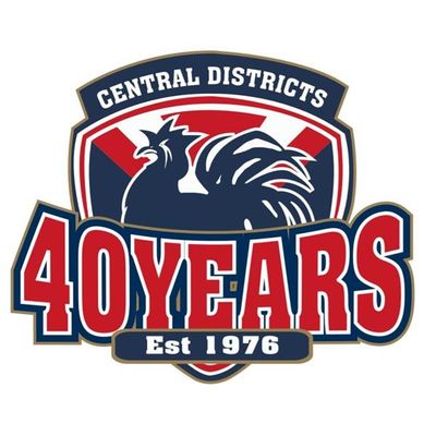 Central Districts Roosters JRLC J