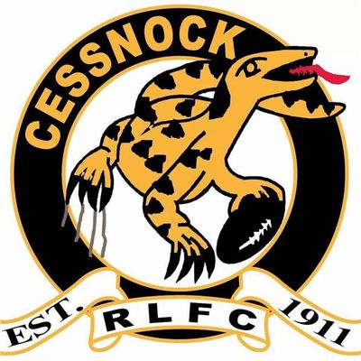 Cessnock Goannas Rugby League Football Club Inc