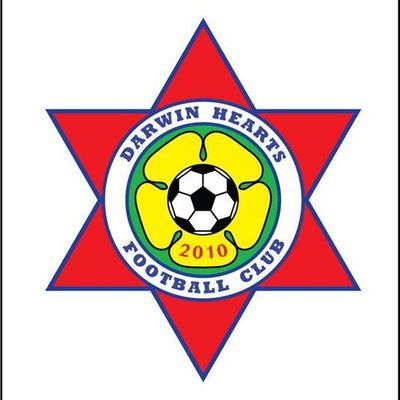 Darwin Hearts Football Club