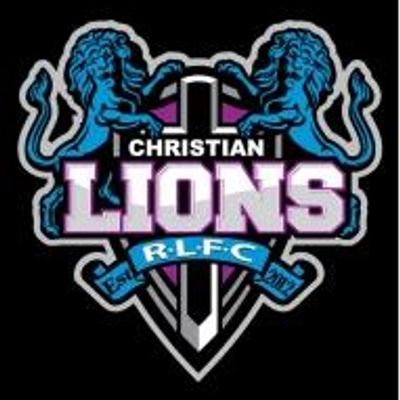 Christian Lions RLFC Inc. (Brisbane Second Division RL Inc.)