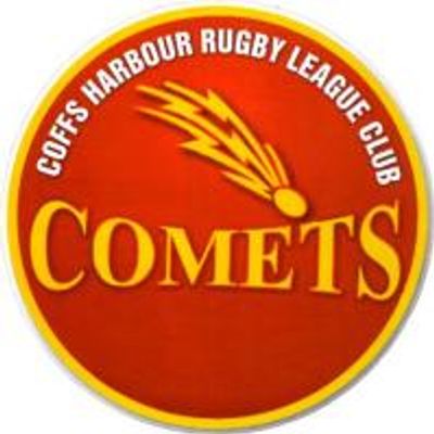 Coffs Harbour Rugby League Football Club (Group 2 Rugby League - Seniors)