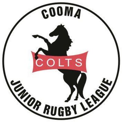 Cooma District Junior Rugby League Inc (Canberra Region JRL)