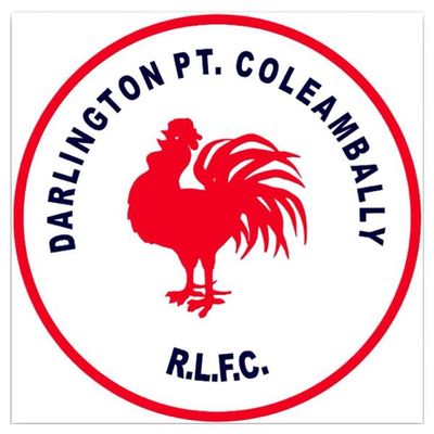 Darlington Point Coleambally Rugby League Football Club