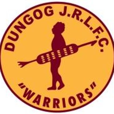 Dungog Junior Rugby League 