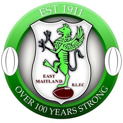 East Maitland (Newcastle Rugby League)