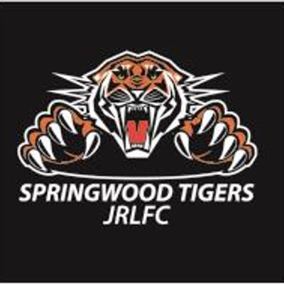 Easts Springwood JRLFC Inc