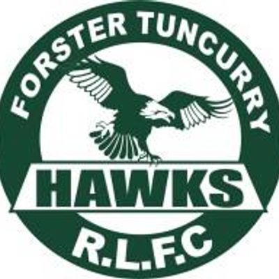 Forster Tuncurry Hawks RLFC