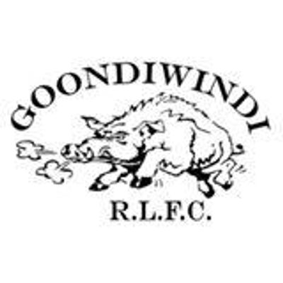 Goondiwindi Senior Rugby League Football Club