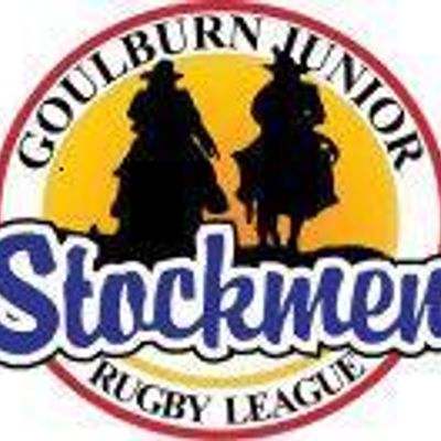 Goulburn Junior MRLFC