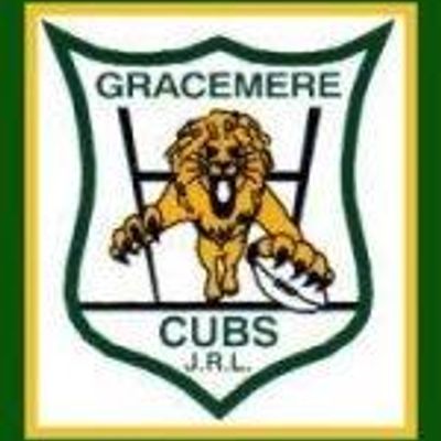 Gracemere Cubs Junior Rugby League